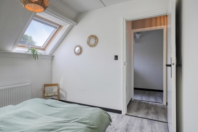 Oostdijk 275 E, Oud-Beijerland