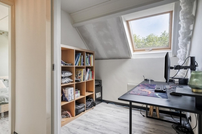 Oostdijk 275 E, Oud-Beijerland