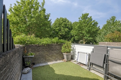 Oostdijk 275 E, Oud-Beijerland