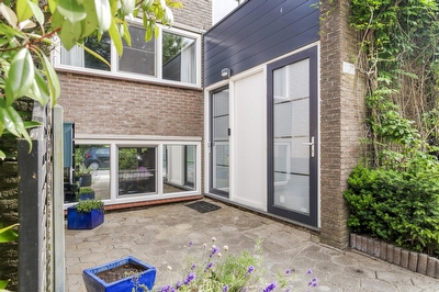 Oostdijk 275 E, Oud-Beijerland