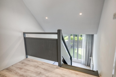 Oostdijk 275 E, Oud-Beijerland