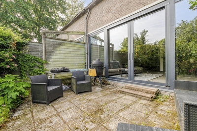 Oostdijk 275 E, Oud-Beijerland