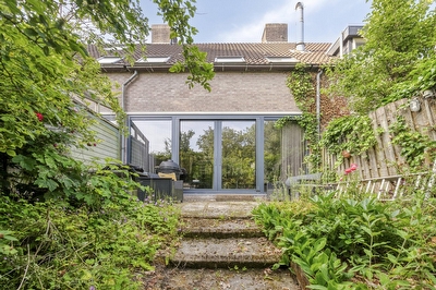 Oostdijk 275 E, Oud-Beijerland