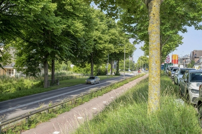 Oostdijk 275 E, Oud-Beijerland