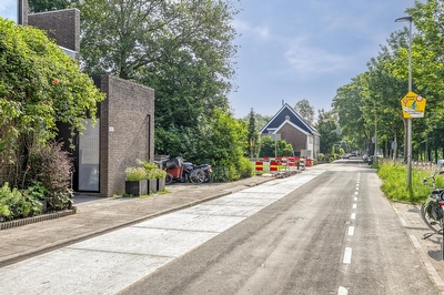 Oostdijk 275 E, Oud-Beijerland