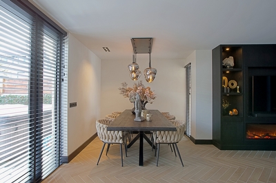 Operastraat 50, Barendrecht