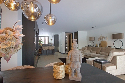 Operastraat 50, Barendrecht