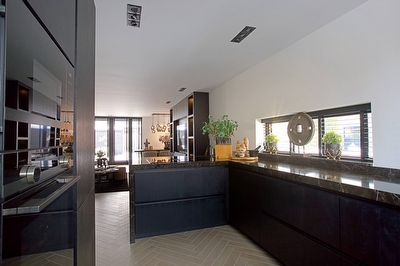 Operastraat 50, Barendrecht