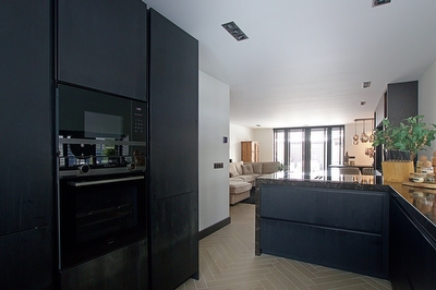 Operastraat 50, Barendrecht