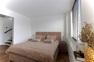 Operastraat 50, Barendrecht