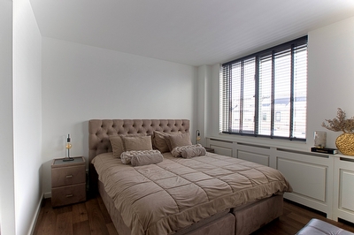 Operastraat 50, Barendrecht