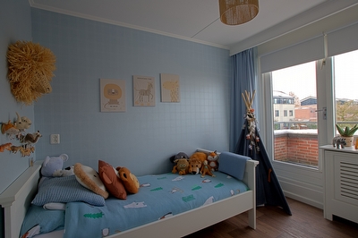 Operastraat 50, Barendrecht