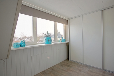 Operastraat 50, Barendrecht