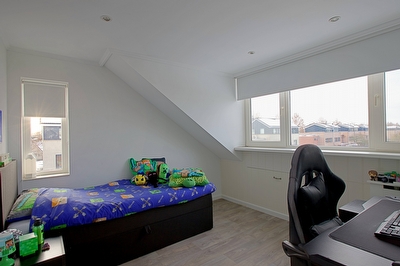 Operastraat 50, Barendrecht