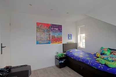 Operastraat 50, Barendrecht