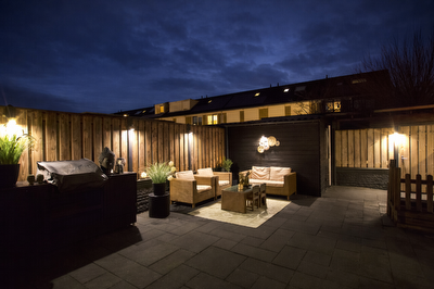 Operastraat 50, Barendrecht