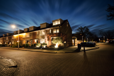 Operastraat 50, Barendrecht