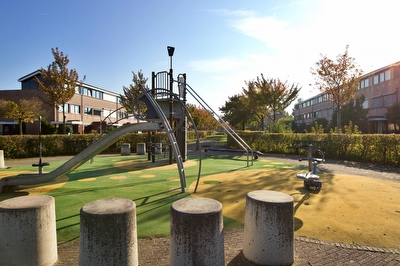 Operastraat 50, Barendrecht