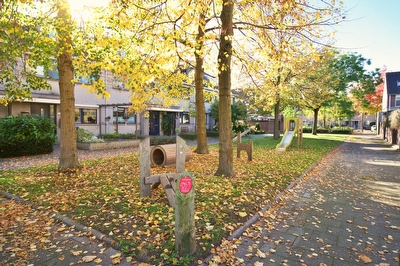 Operastraat 50, Barendrecht