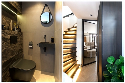 Operastraat 50, Barendrecht