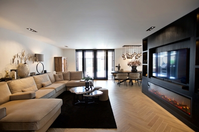 Operastraat 50, Barendrecht