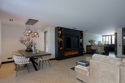 Operastraat 50, Barendrecht