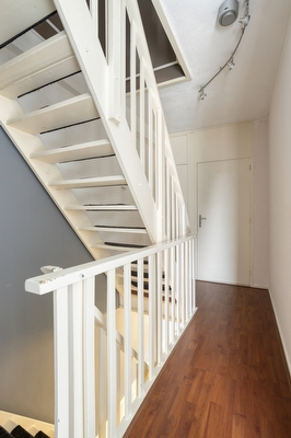 Oudaenstraat 16, Ridderkerk