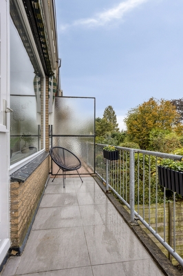 Oudaenstraat 16, Ridderkerk
