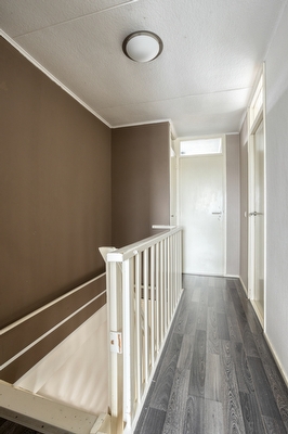 Oudaenstraat 16, Ridderkerk