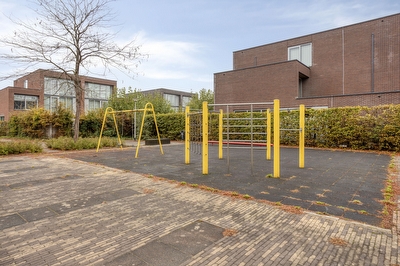 Oudaenstraat 16, Ridderkerk