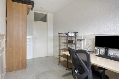 Oudaenstraat 16, Ridderkerk