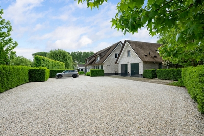 Oudelandseweg 45, Ridderkerk