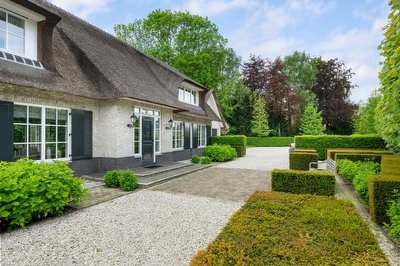 Oudelandseweg 45, Ridderkerk