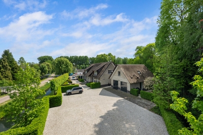 Oudelandseweg 45, Ridderkerk
