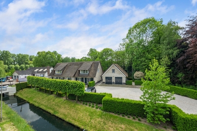 Oudelandseweg 45, Ridderkerk