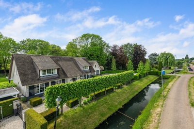 Oudelandseweg 45, Ridderkerk