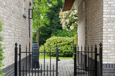 Oudelandseweg 45, Ridderkerk