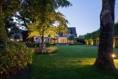 Oudelandseweg 45, Ridderkerk