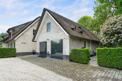 Oudelandseweg 45, Ridderkerk