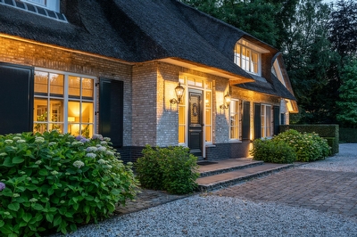 Oudelandseweg 45, Ridderkerk