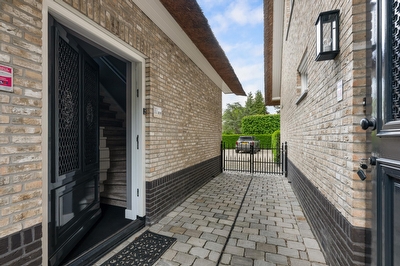 Oudelandseweg 45, Ridderkerk