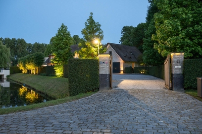 Oudelandseweg 45, Ridderkerk
