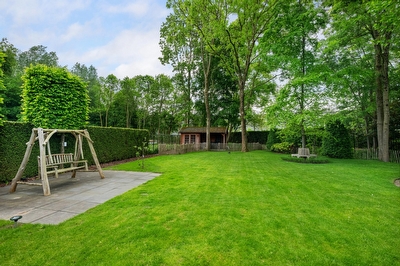 Oudelandseweg 45, Ridderkerk