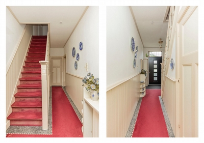 Parallelweg 22, Klaaswaal