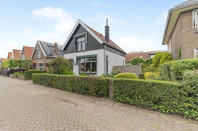 Parallelweg 22, Klaaswaal