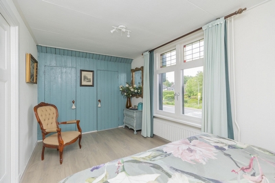 Parallelweg 22, Klaaswaal