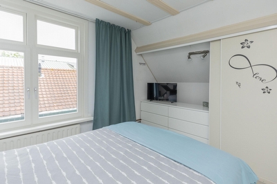 Parallelweg 22, Klaaswaal