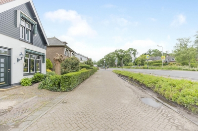 Parallelweg 22, Klaaswaal