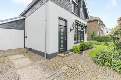Parallelweg 22, Klaaswaal