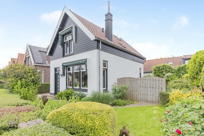 Parallelweg 22, Klaaswaal